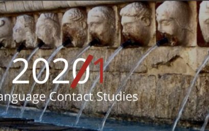 Conferenza NILCS 2020