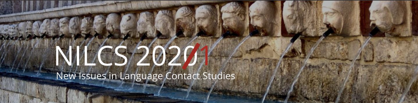 Conferenza NILCS 2020