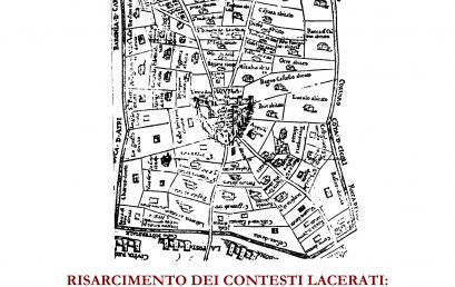 Convegno Risarcimento dei contesti lacerati
