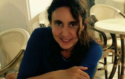 Visiting Professor – Ilaria De Seta