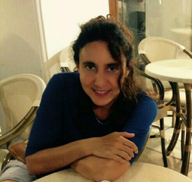 Visiting Professor – Ilaria De Seta